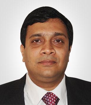 Dr. Sanjaya Pillai