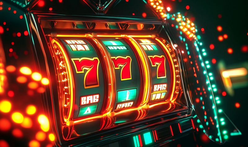 Casinò non AAMS Casinò non AAMS